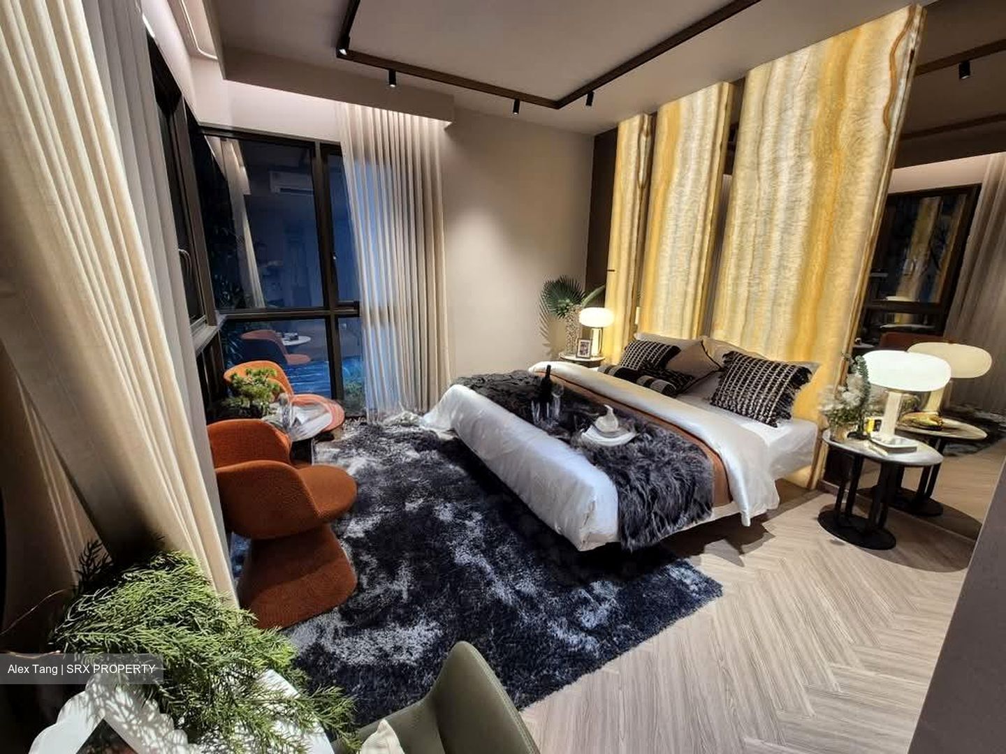 River Modern (U/C) (D9), Apartment #534908211